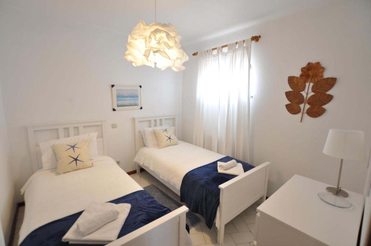 T3 Holiday Cottage Near The Beach | B111 Porches (Algarve) Exterior foto