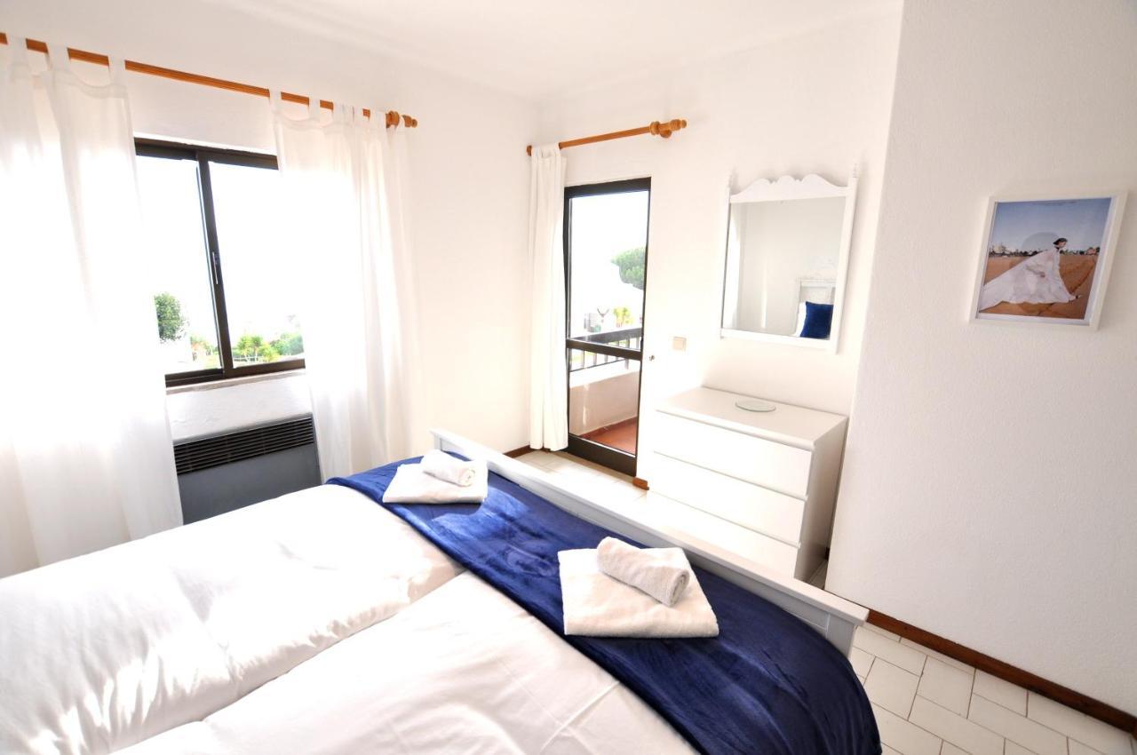 T3 Holiday Cottage Near The Beach | B111 Porches (Algarve) Exterior foto