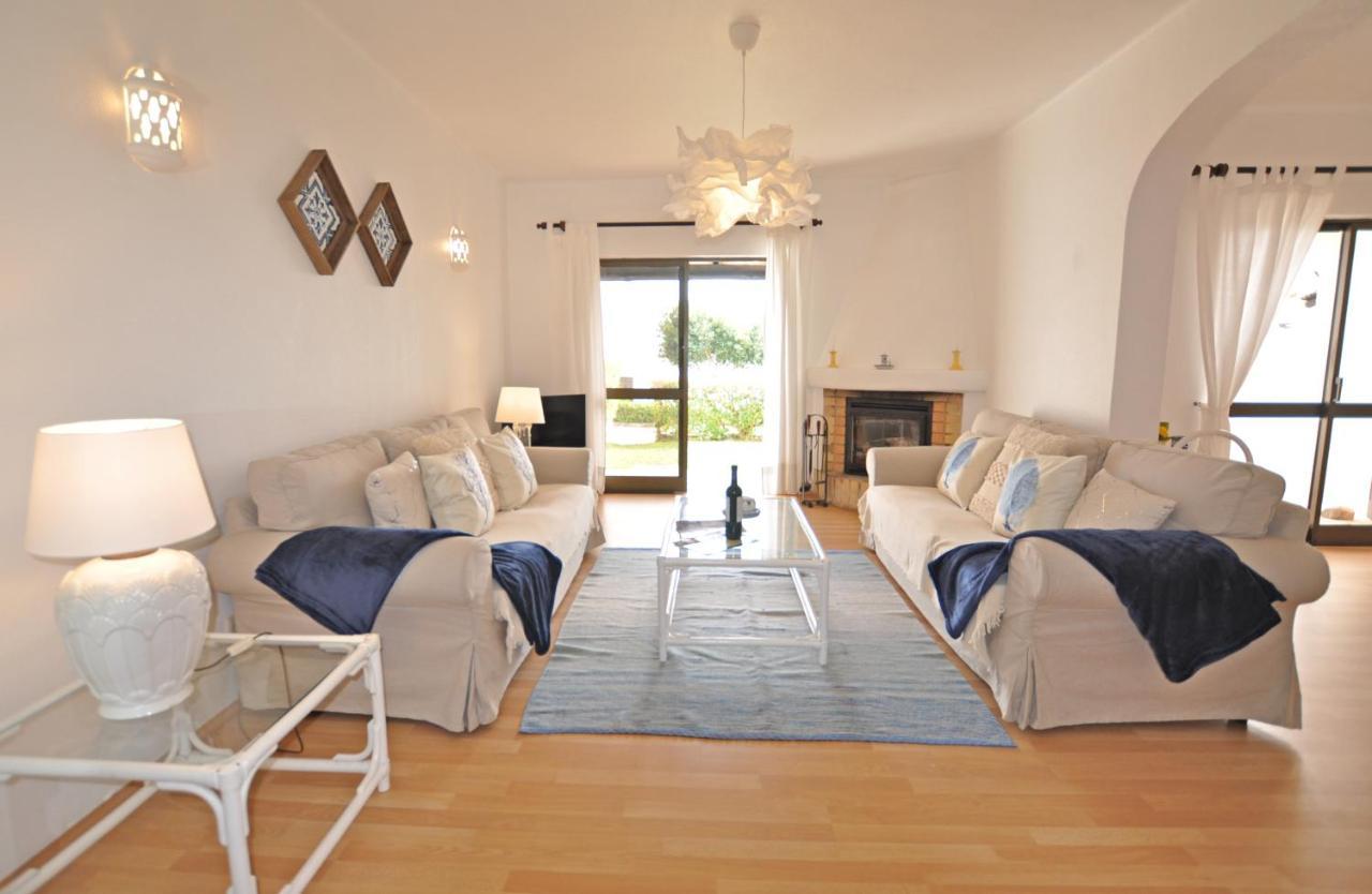 T3 Holiday Cottage Near The Beach | B111 Porches (Algarve) Exterior foto