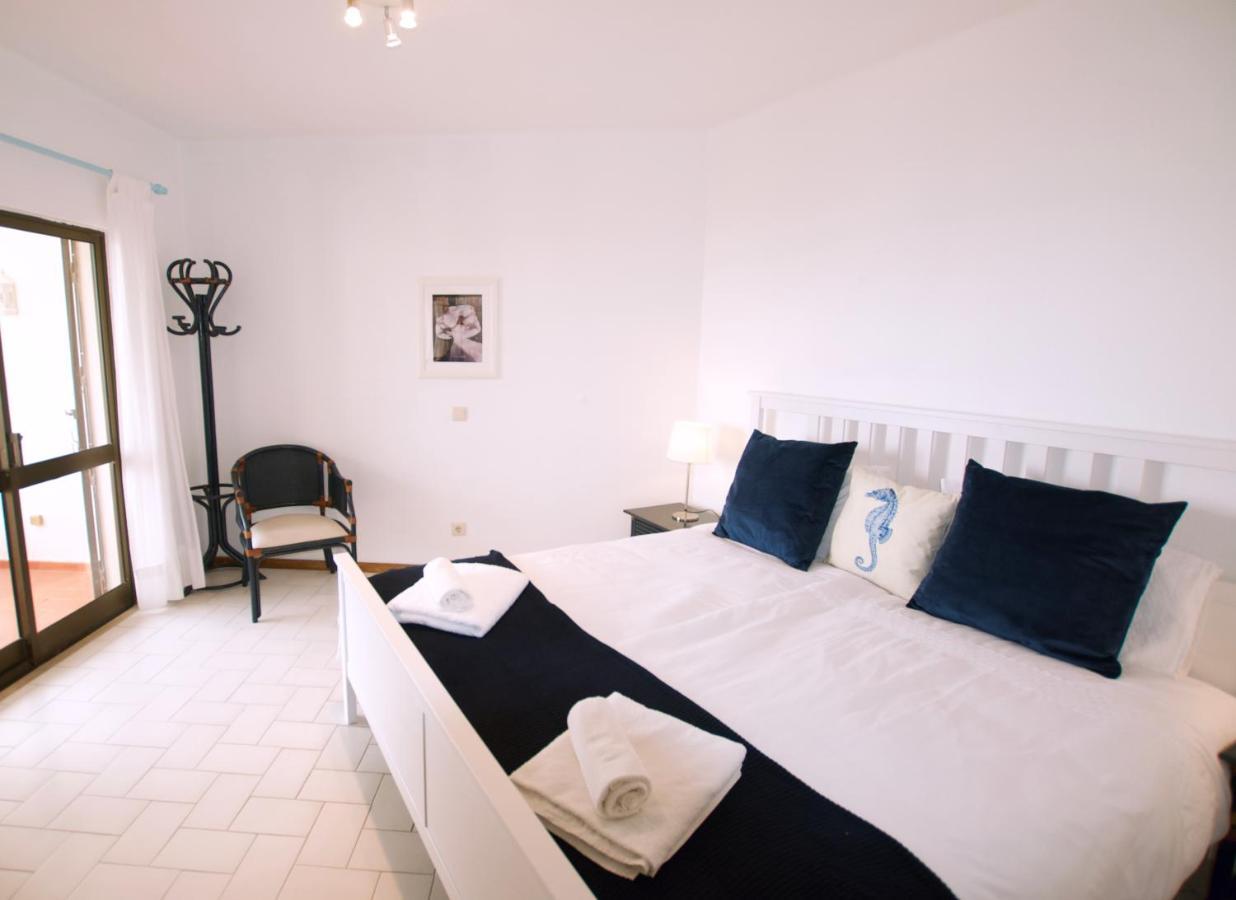 T3 Holiday Cottage Near The Beach | B111 Porches (Algarve) Exterior foto