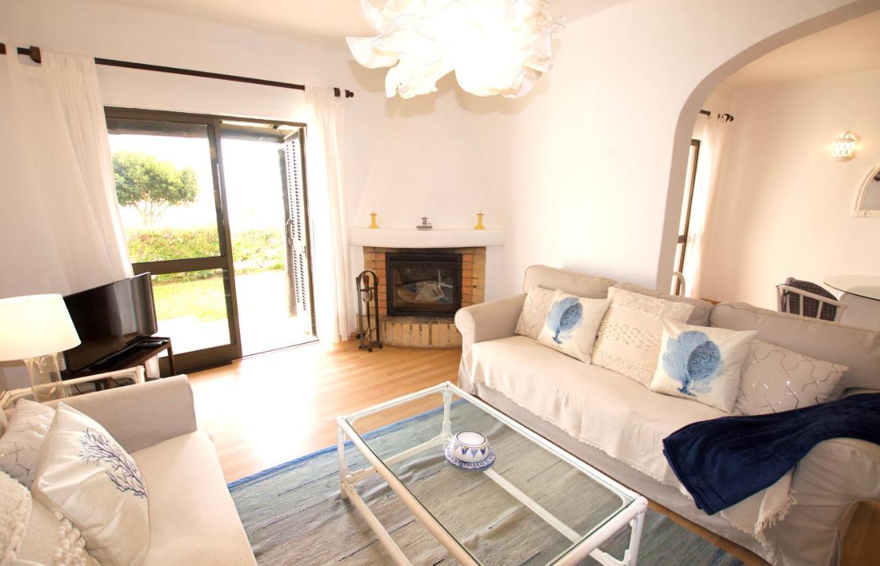 T3 Holiday Cottage Near The Beach | B111 Porches (Algarve) Exterior foto