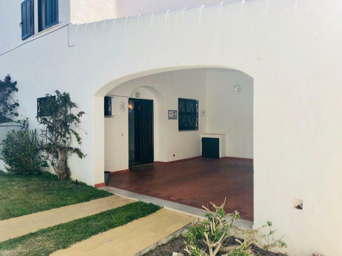 T3 Holiday Cottage Near The Beach | B111 Porches (Algarve) Exterior foto