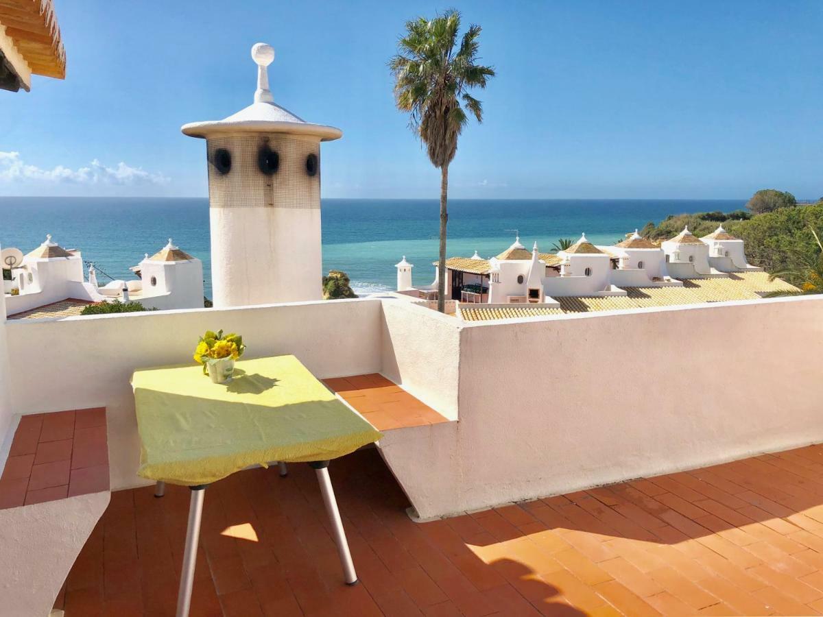 T3 Holiday Cottage Near The Beach | B111 Porches (Algarve) Exterior foto