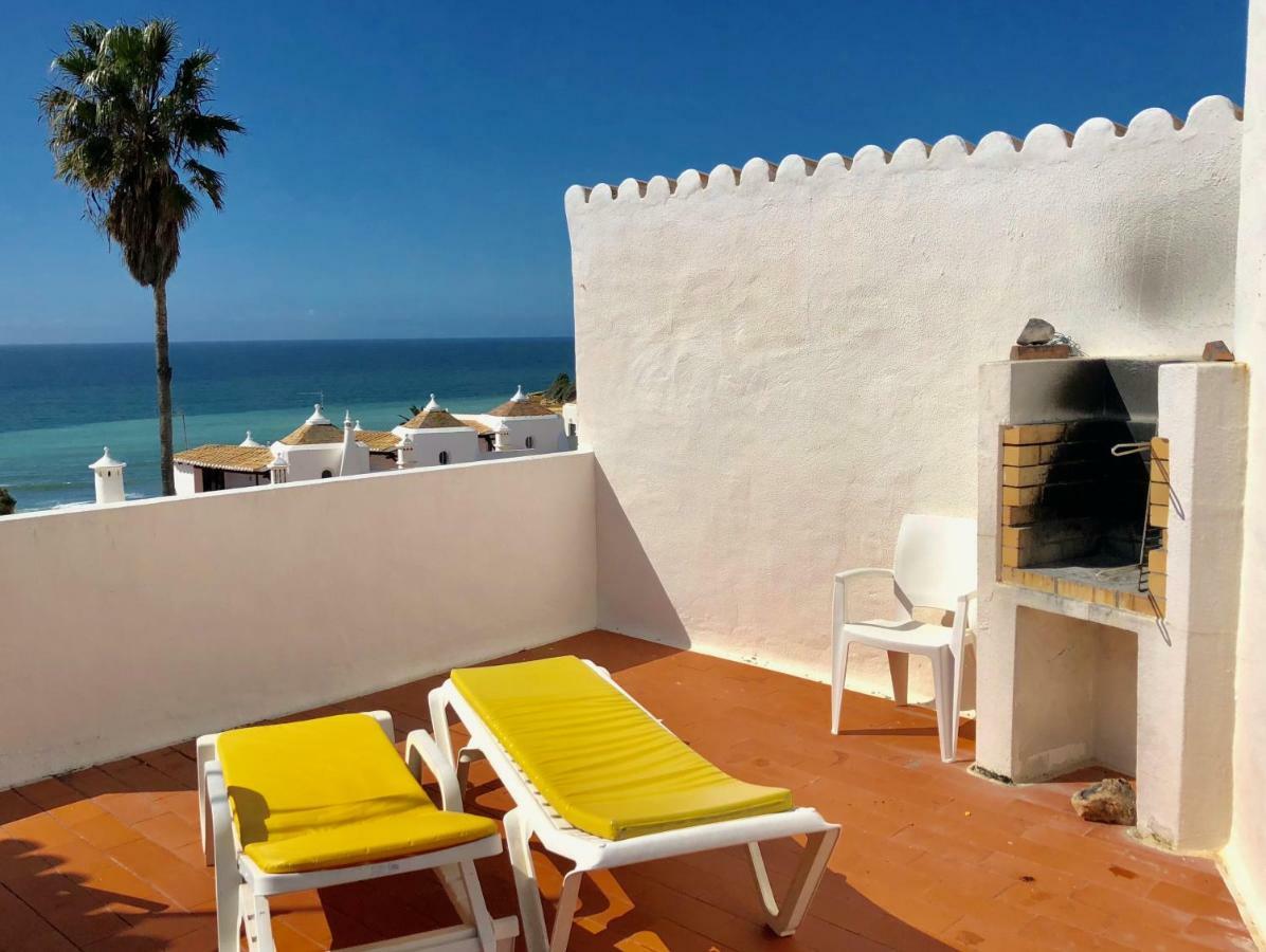 T3 Holiday Cottage Near The Beach | B111 Porches (Algarve) Exterior foto