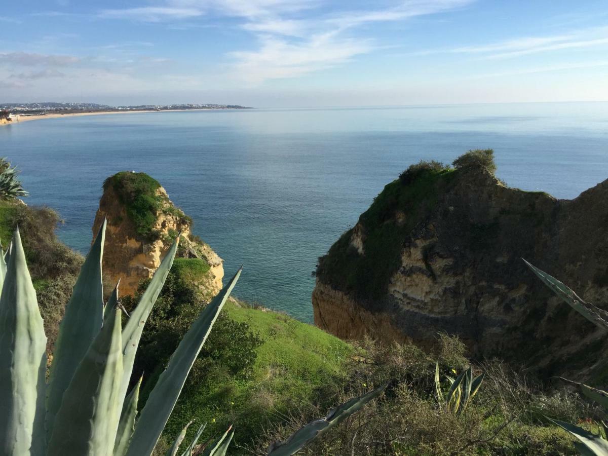 T3 Holiday Cottage Near The Beach | B111 Porches (Algarve) Exterior foto