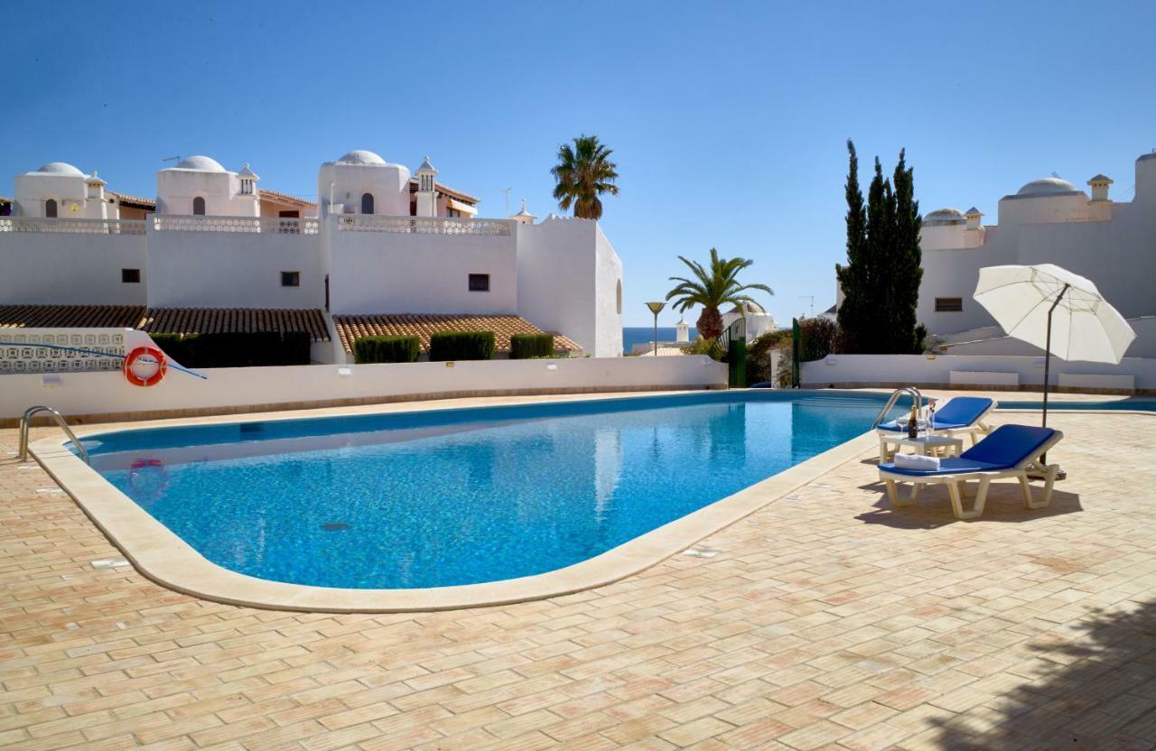 T3 Holiday Cottage Near The Beach | B111 Porches (Algarve) Exterior foto